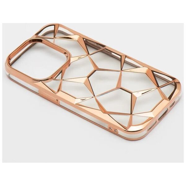 Θήκη OEM TWINKI για IPHONE 13 gold 14066665 5903396300073