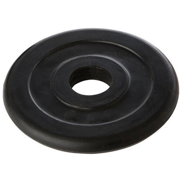 Πλάκα Βάρος Tremblay TREMBLAY D28mm λάστιχο 10kg 14067774 3700322923601