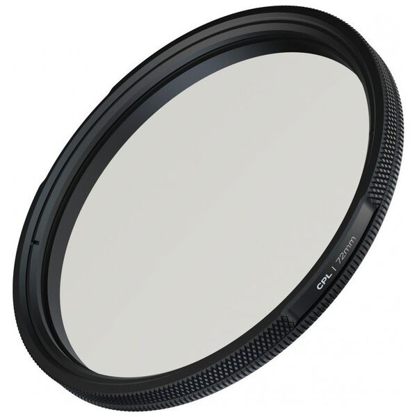 Lee Filters Κυκλικός πολωτής φίλτρου Lee Elements 72mm 14071242 5055782241221