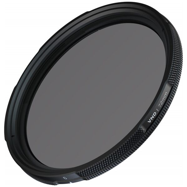 Lee Filters Lee Elements ουδέτερη πυκνότητα φίλτρου Μεταβλητή ND 6-9 Stop 72mm 14071254 5055782241306