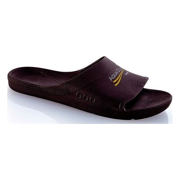 SKO Παντόφλες unisex FASHY AQUA CLUB 72372 20 μέγεθος 38/39 μαύρο 14079426 4008339164079
