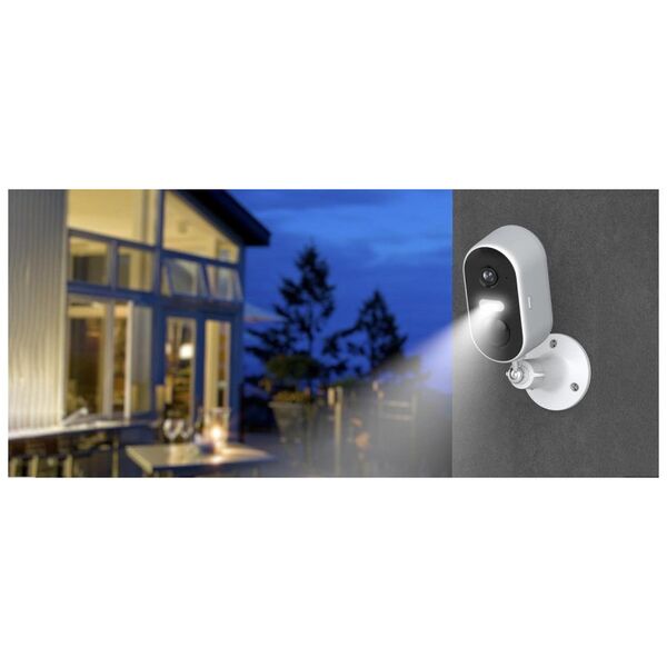 Arenti IP κάμερα Arenti GO1T Μπαταρία 3 MP Κάμερα "Wi-Fi", 32 GB 14210331 6974935720156