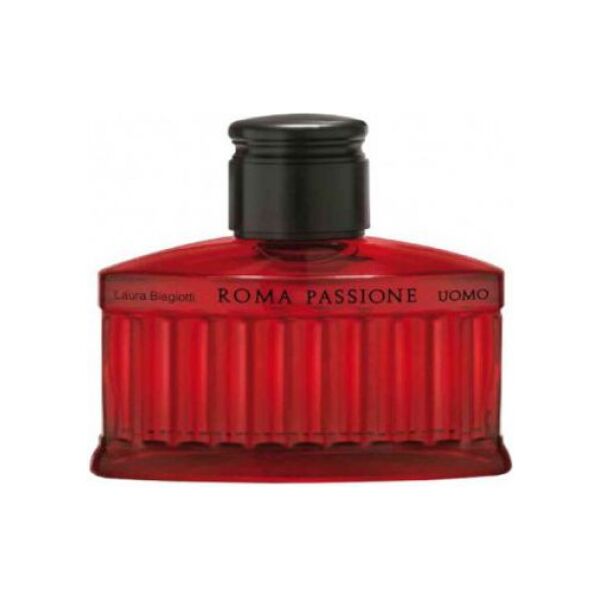 Laura Biagiotti Roma Passione Uomo EDT 125 ml