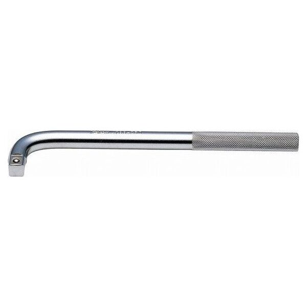 Κατσαβίδι Sourcing Angle 1/2". KOKEN 4788 450 χλστ 13765432 4991644127337
