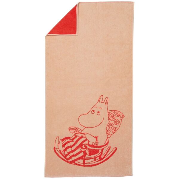 Πετσέτα Iittala Moomin 70x140cm Moominmamma 13767353 6411801017861