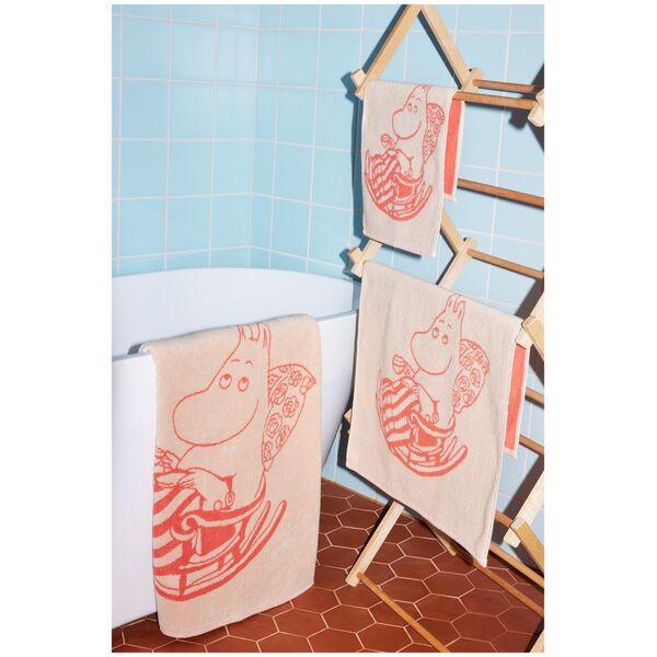 Πετσέτα Iittala Moomin 70x140cm Moominmamma 13767353 6411801017861