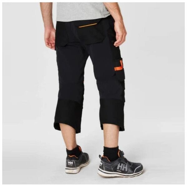 Helly Hansen Bridges HELLY HANSEN Chelsea Evolution Pirate, μαύρο 60 13767736 7040055696479