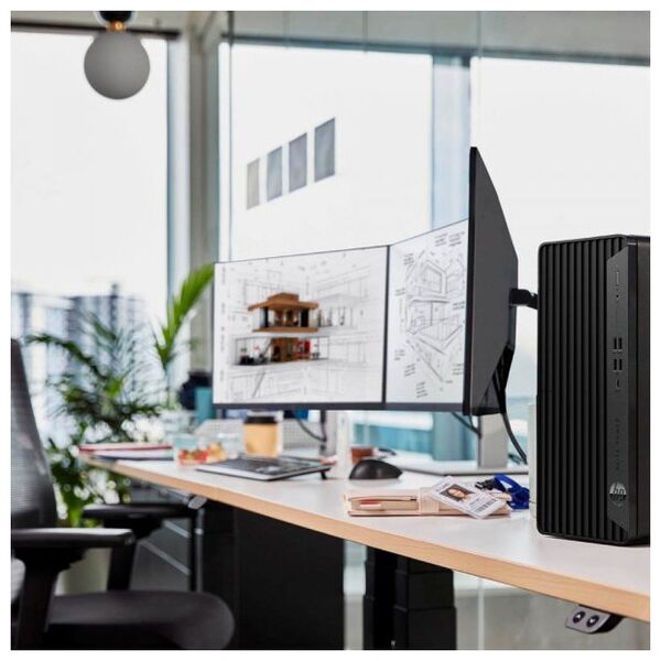 Υπολογιστής HP HP Elite Tower 800 G9 i714700 16GB/512 13782376 198415146731