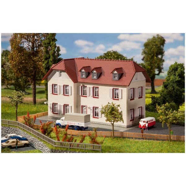 Faller Toetages vinkelhus N Faller 232216 13798535 4104090322168