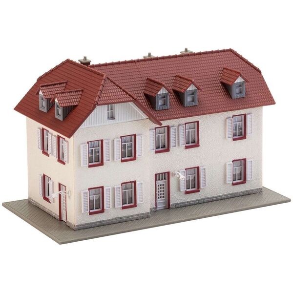 Faller Toetages vinkelhus N Faller 232216 13798535 4104090322168