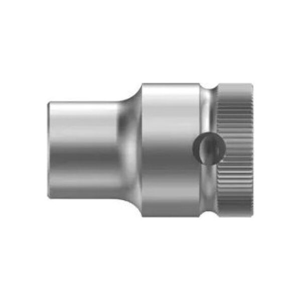 Wera Wera 8790 HMB Zyklop-Steckschlüsseleinsatz mit 3/8"-Antrieb 13798581 4013288120588
