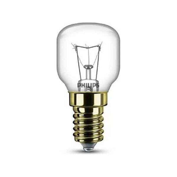 Philips App 40.0W E14 230-240V T29 OV 1PF/10 13798774 8719514432802