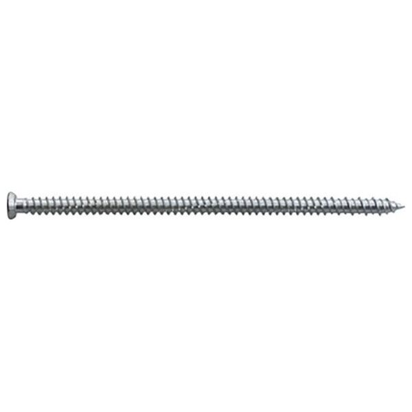 Toolcraft TOOLCRAFT TO-5380194 Sikkerhedsskruer 6,3 mm 50 mm Invendig torx 88115 Rustfrit stål A2 100 stk 13799824 4053199660551