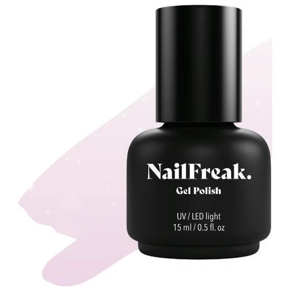 Nailfreak NailFreak Mate of honor. 13800466 5712568003410