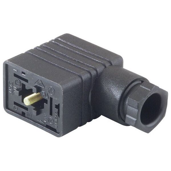 Hirschmann Hirschmann GM 209 NJ 932 977-100-1 Ταξινόμηση Πολωνίας: 2 + PE Indhold: 1 stk 13800472 4002044197285