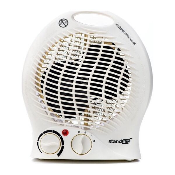 Termowentylator Standart Fan Heater Standart Fh104 2Kw