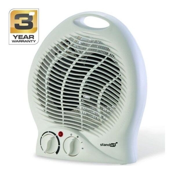 Termowentylator Standart Fan Heater Standart Fh104 2Kw