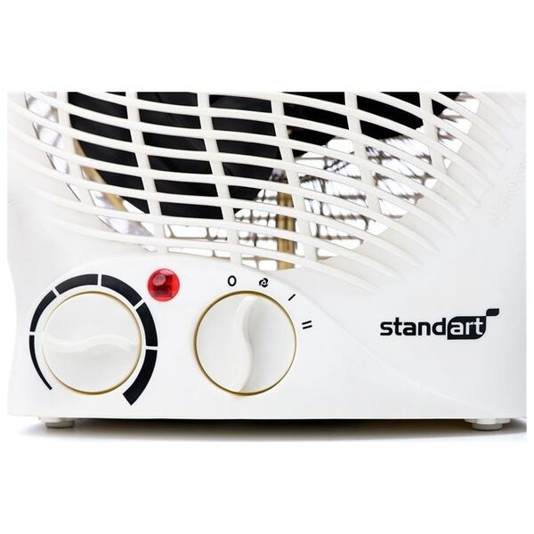 Termowentylator Standart Fan Heater Standart Fh104 2Kw