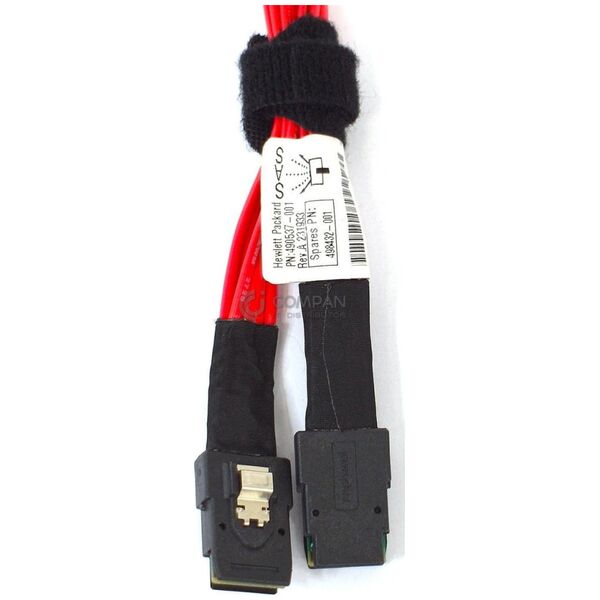Καλώδιο HP - MiniSAS, Hot Plug 13802290 5711050000000