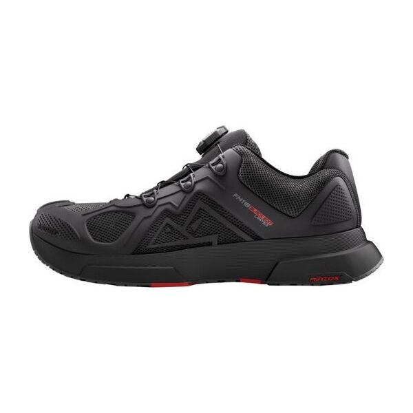 Airtox Airtox sikkerhedssko FM11B Black Edition S3 σελίδα 47 13802417 7350080000000