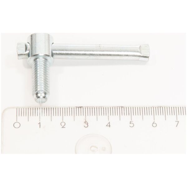 Manfrotto Βίδα ασφάλισης 013 σε 420B 5 τεμ. 13803628 8024221456561