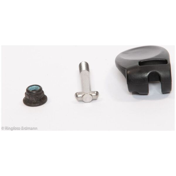 Manfrotto Πτερύγιο σφιγκτήρα κάτω ποδιού για 055X/190X επάνω 13803699 8024221517910