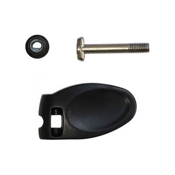 Manfrotto Πτερύγιο σφιγκτήρα κάτω ποδιού για 055X/190X επάνω 13803699 8024221517910