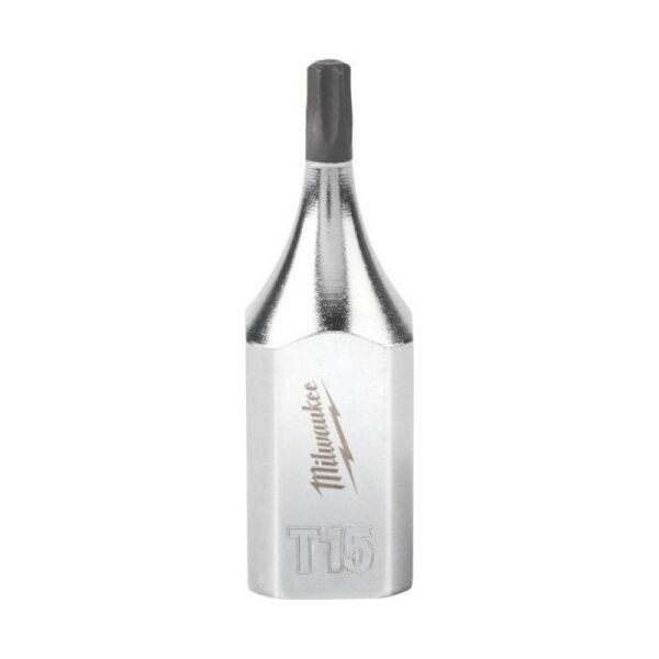 ΠΡΙΖΑ Hikoki MILWAUKEE 3/8 ΜΕ TORX T15 13831225 4058546410865