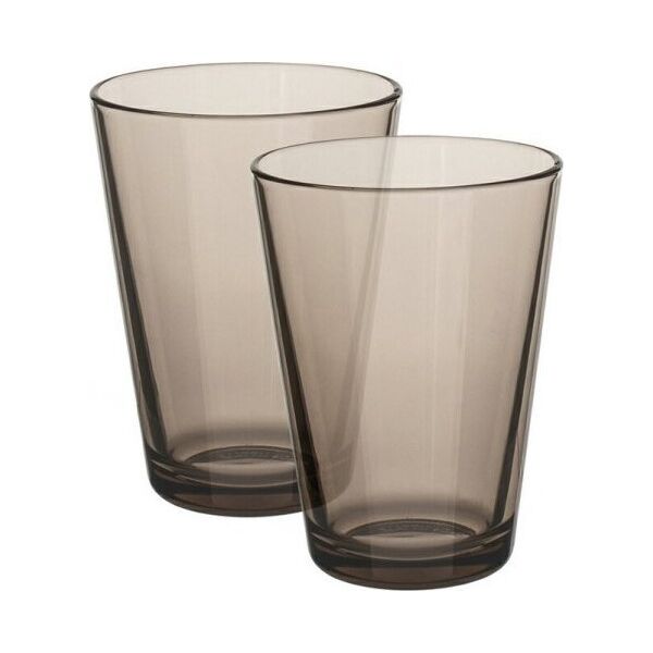 Iittala 2-jų stiklinių komlektas Kartio, 400 ml 13866877 6411920000000