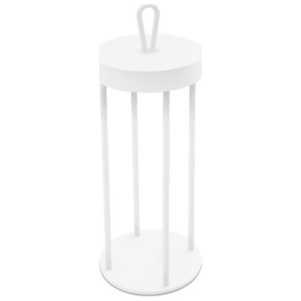 Λάμπα LED Century Century ATHENA λευκό 3W 3000K Διαμ. Χρώμα IP54 13887237 9090171021851