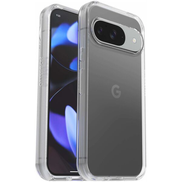 OtterBox OtterBox Symmetry Clear Google Pixel 9/9 Pro - καθαρό 13918762 840304763467