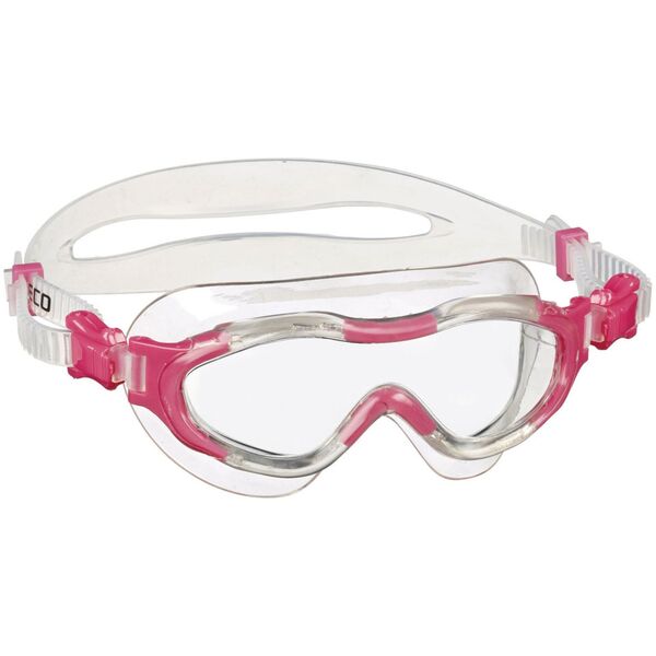 Beco Swimming googles Kids BECO 99028 4+ 4 ροζ 13931199 4013368386569