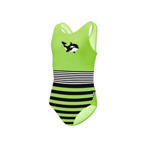 Beco κοριτσίστικο μαγιό BECO UV SEALIFE 810 80 128cm 13936149 4013368450239
