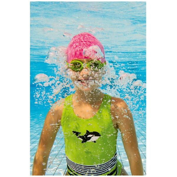 Beco κοριτσίστικο μαγιό BECO UV SEALIFE 810 80 128cm 13936149 4013368450239