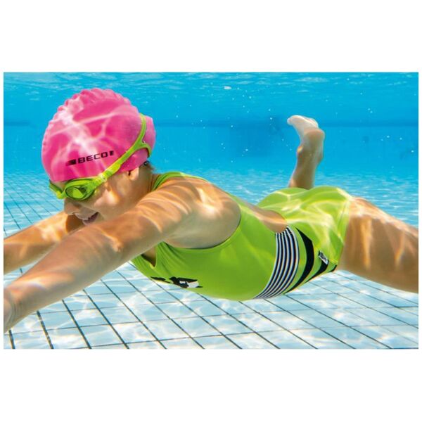 Beco κοριτσίστικο μαγιό BECO UV SEALIFE 810 80 128cm 13936149 4013368450239