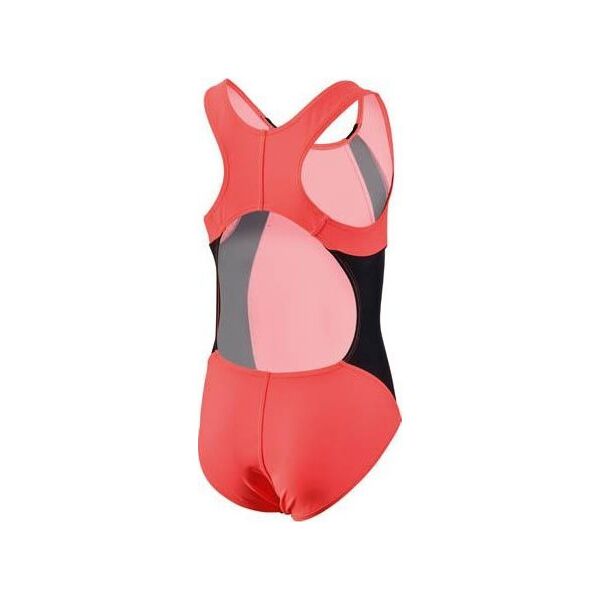 Beco κοριτσίστικο μαγιό BECO BASIC 5436 333 116 cm κοραλί 13939737 4013368459188