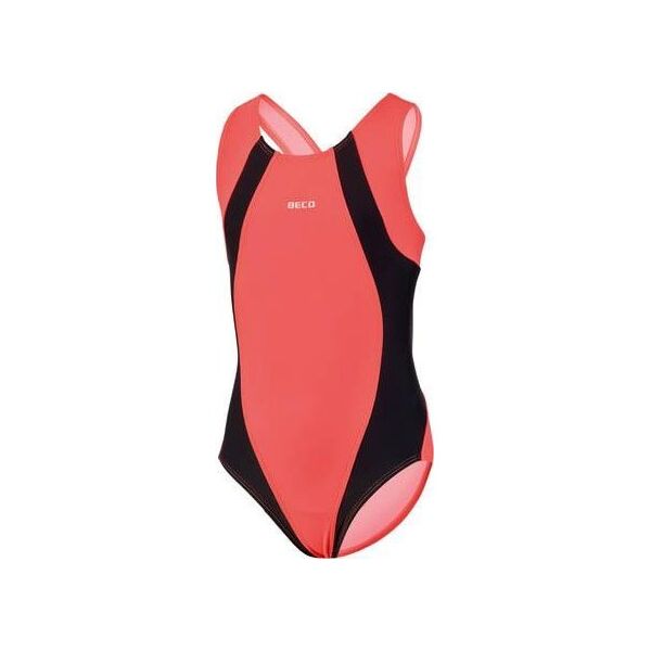Beco κοριτσίστικο μαγιό BECO BASIC 5436 333 116 cm κοραλί 13939737 4013368459188