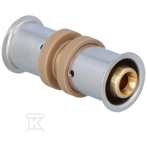 ΣΥΝΔΕΣΗ PRESS KAN-therm MOS. 16Χ16 13946164 5901615068308