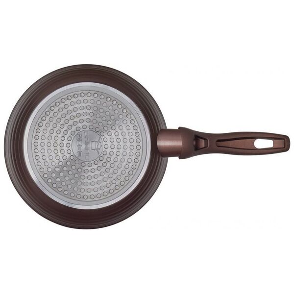Τηγάνι Polaris Keptuvė Polaris Provence-20F kaltinis aluminis, 20 cm 13953847 5055539123572