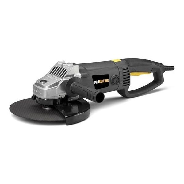 Μύλος Pro-Line PROBUILDER - VINKELSLIBER 230MM 2350W 13956403 5709386405557