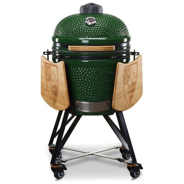 Kamado ΚΕΡΑΜΙΚΑ ΣΚΕΥΗ ΚΟΥΖΙΝΑΣ BONO ZALGIRIS 55CM 13968610 4779039712784