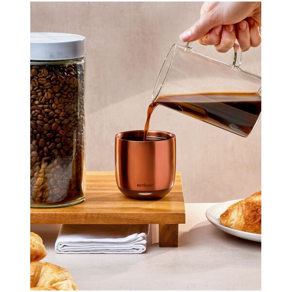 Jata Ember Cup 6oz Χαλκός 13969002 810011401815