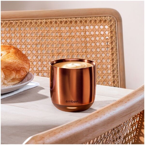Jata Ember Cup 6oz Χαλκός 13969002 810011401815