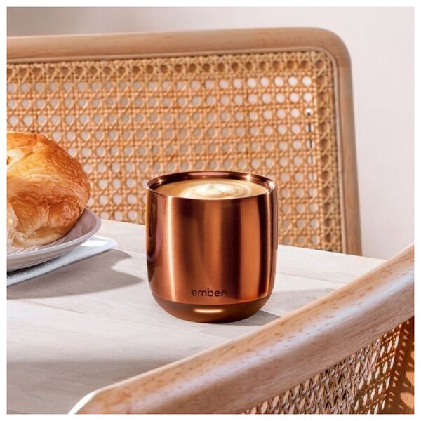 Jata Ember Cup 6oz Χαλκός 13969002 810011401815