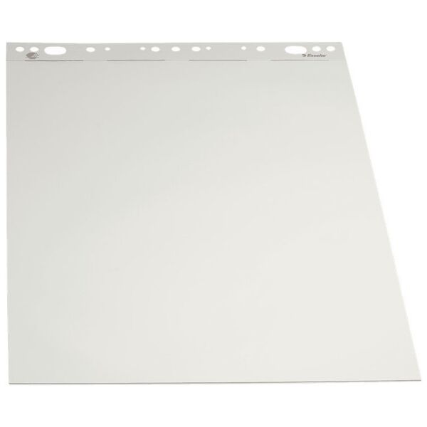Flipchart Esselte Pad για συνέδρια Esselte, 59x80 cm, 60 g λευκό (50) 0715-008 13989121 7312700322256