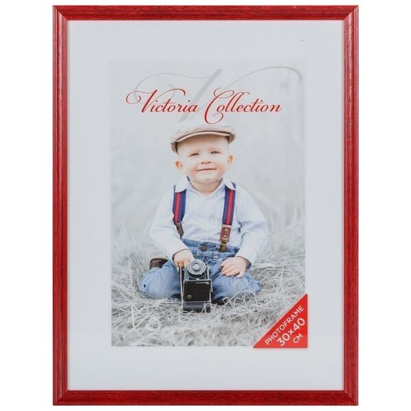 Victoria Collection Κορνίζα Memory 30x40cm, εκδ 13991659 4741326202285