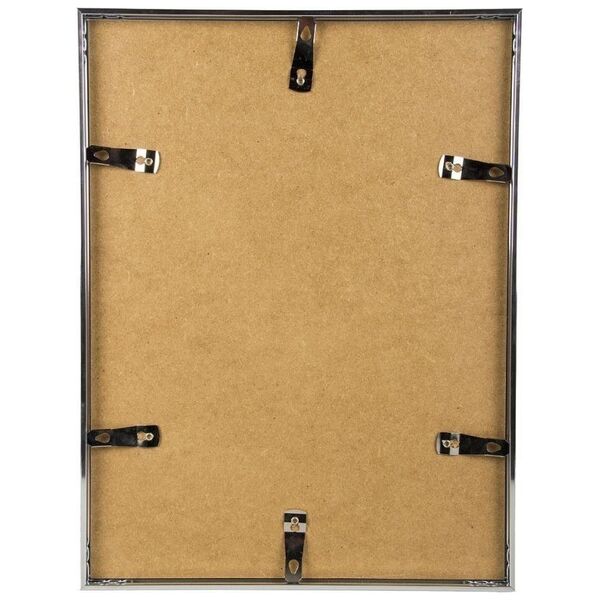 Victoria Collection Κορνίζα Αλουμίνιο 30x40, χρυσό 13991671 4741326202520