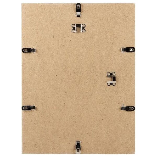 Κορνίζα φωτογραφιών Victoria Collection Cubo 60x90, καφέ (VF2277) 13991779 4741326214349