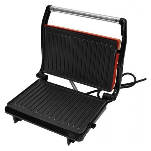 Zilner ELECTRIC GRILL 800W ZILNER ZL-520 13432091 5952410105200