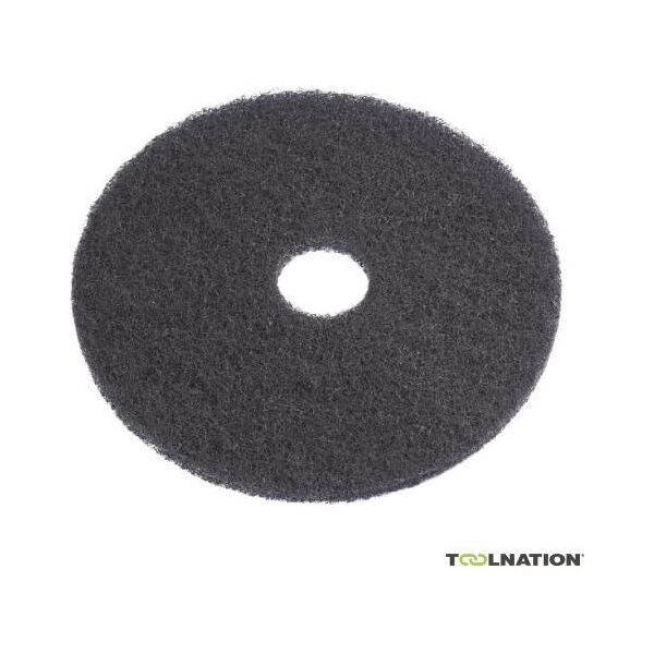 Sourcing Μαύρο μαξιλάρι απολέπισης NILFISK 432mm, 5 τεμ. 13484045 5715492079995